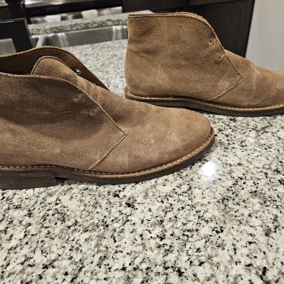 Desert boot - Picture 3 of 6